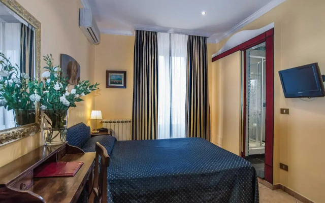 Hotel Caracciolo