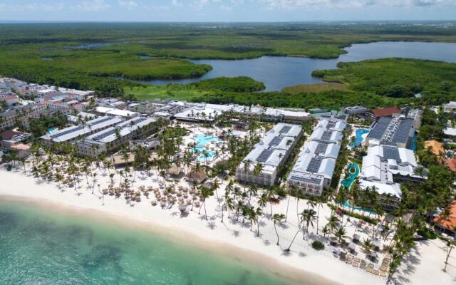 Sunscape Coco Punta Cana - All Inclusive