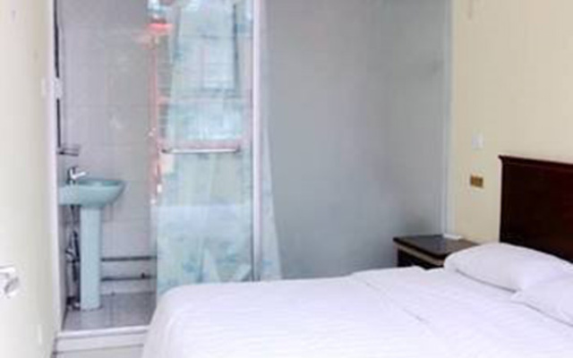 Yong Sheng Xuan Youth Hotel - Beijing – Guest Rooms – Beijing