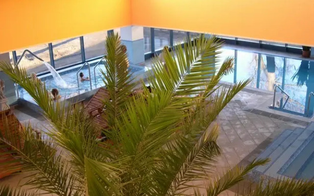 Hotel Magistern