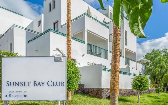 Sunset Bay Club