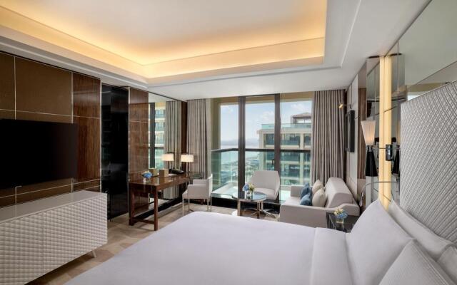 Hilton Dubai Palm Jumeirah