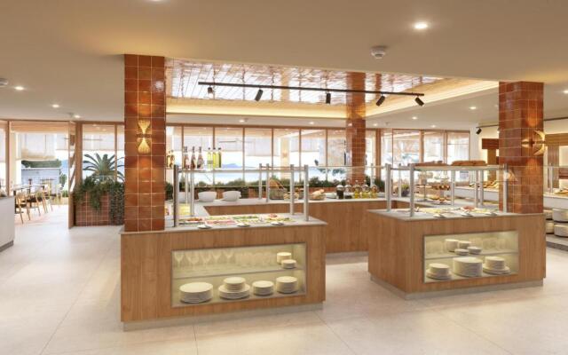 Hotel Inmood Aucanada