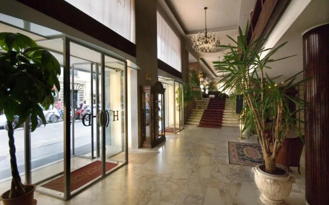 Grand Hotel Duomo