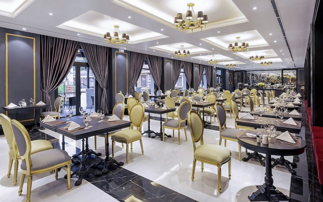 Hotel Sapa Square, Affiliated by Meliá