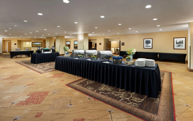 Elevation Hotel & Spa