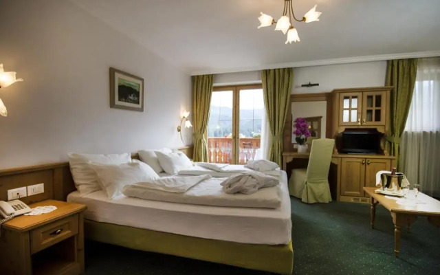 Hotel Casa Del Campo