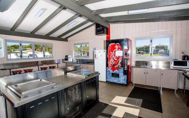 Reflections Holiday Parks Evans Head