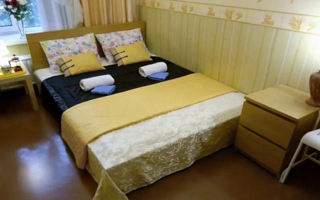 Pauza Guest House