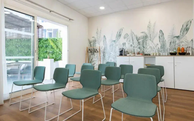 Le Boutique Hôtel Cézanne