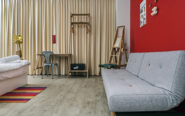 The Corner London City