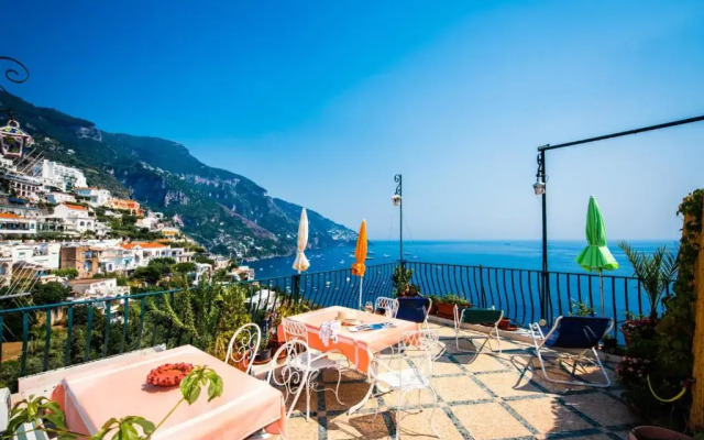 Royal Positano Hotel