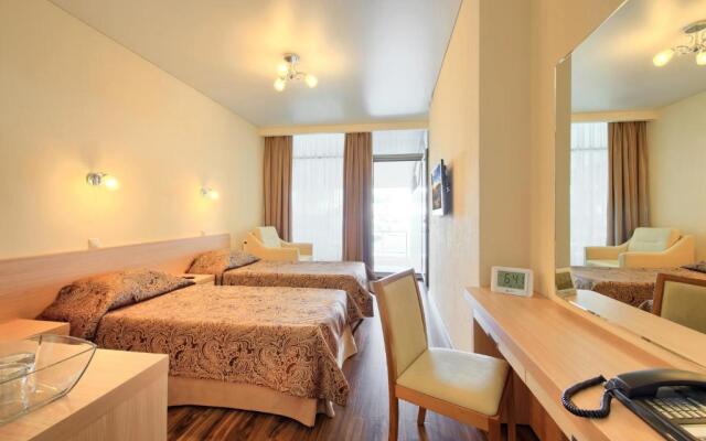 Electronika Health Resort