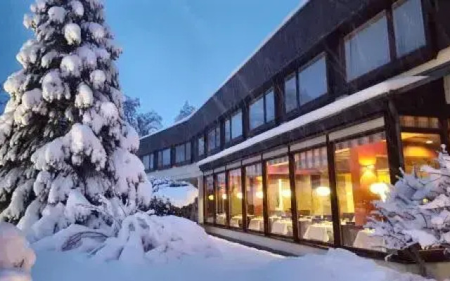 Berghotel Bastei