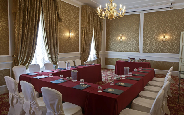 Grand Hotel Majestic già Baglioni