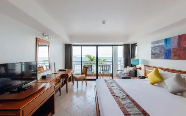 Sunset Beach Resort