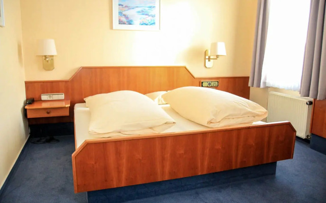 Hotel am Rosenbad