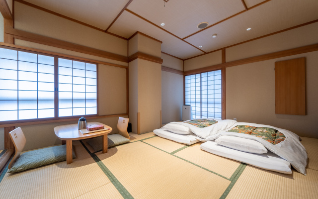 Japanese-Style 10 Tatami-Mats room 사진 2