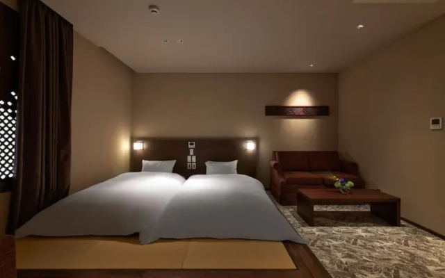 Superior Japanese Style room 사진 3