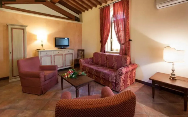 Villa Borri Terme