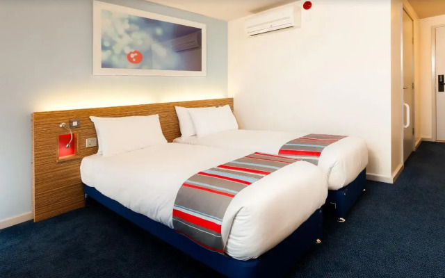 Travelodge London Whetstone