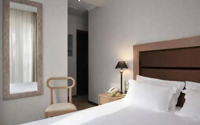 Athens Lotus Hotel