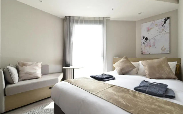 Hotel Cordia Osaka Hommachi