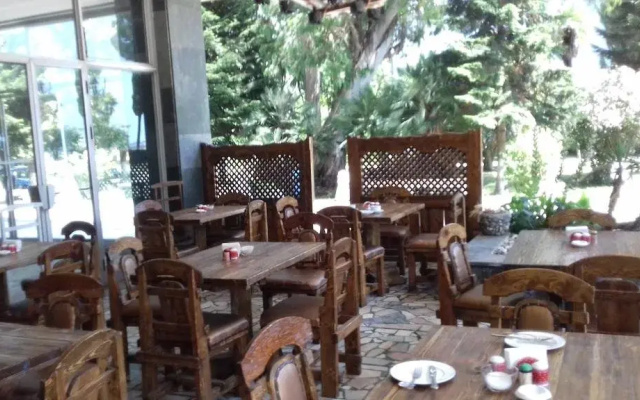 Strana Dushi Hotel