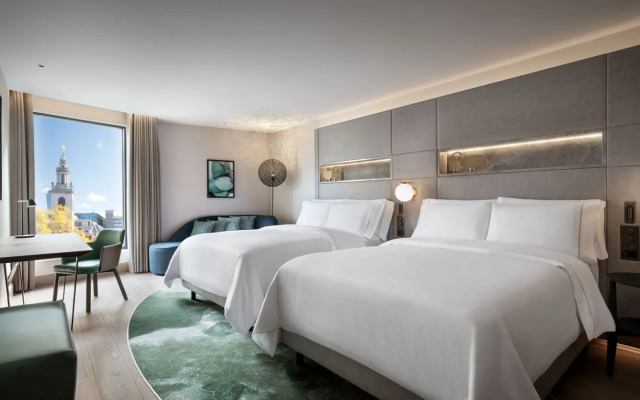 The Westin London City
