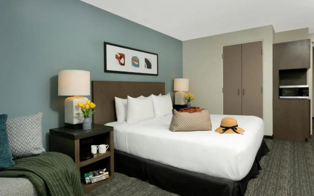 Hyatt House San Juan