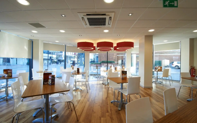 Travelodge London Hounslow