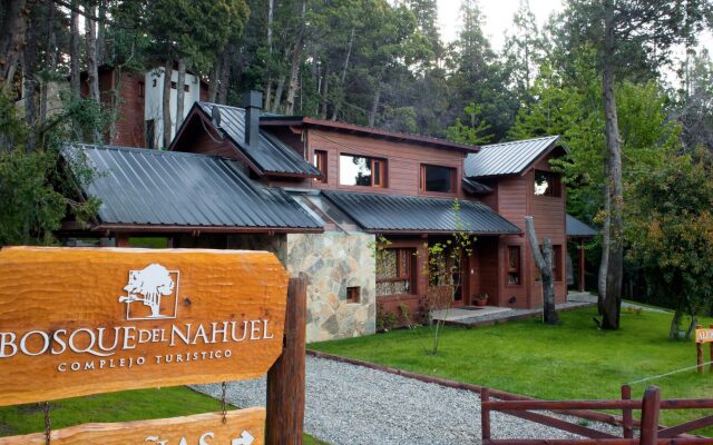 Bosque del Nahuel Boutique Hotel & Spa