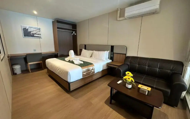 Antiya Hotel Phuket