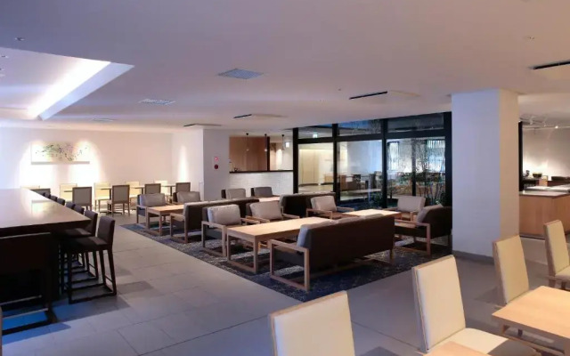 Hotel Intergate Kyoto Shijo Shinmachi