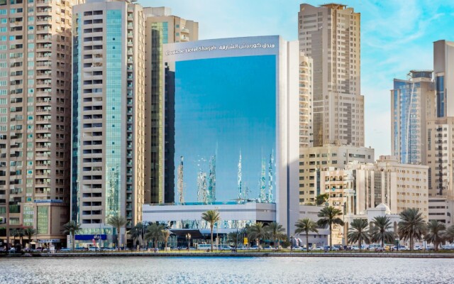 Corniche Hotel Sharjah