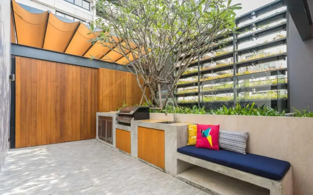 Ad Lib Hotel Bangkok