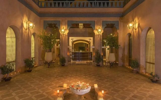 Pickalbatros Hôtel Du Golf