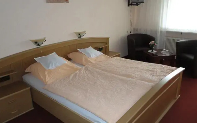 Eifelhotel Malberg