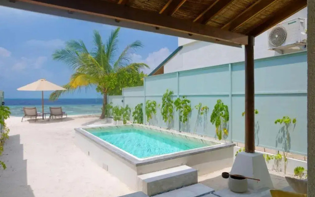 Oblu Nature Helengeli by Sentido - All Inclusive