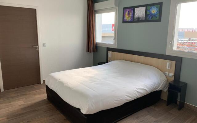 B&B HOTEL Romilly-sur-Seine