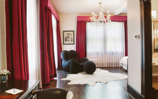 Hotel Saint Cecilia
