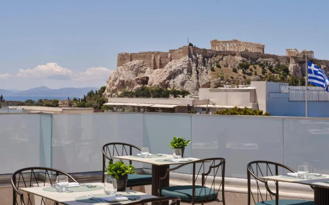 Electra Rhythm Athens