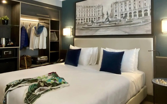 Hotel Imperiale by OMNIA hotels