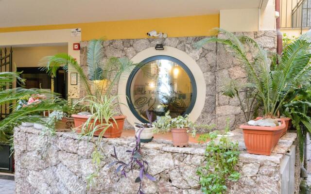 Residence Le Tartarughe