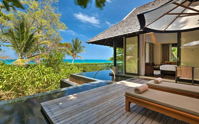 Vana Belle, a Luxury Collection Resort, Koh Samui