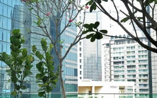 Verdant Hill Hotel Kuala Lumpur