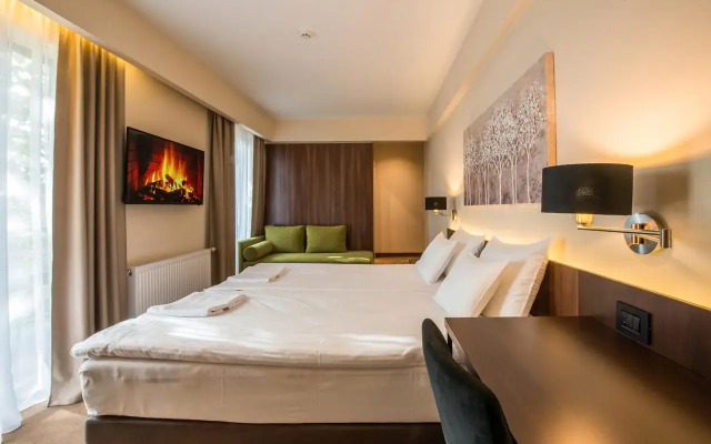 B&B Plamen Grad