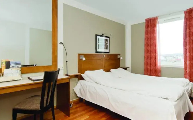 Comfort Hotel Finnsnes