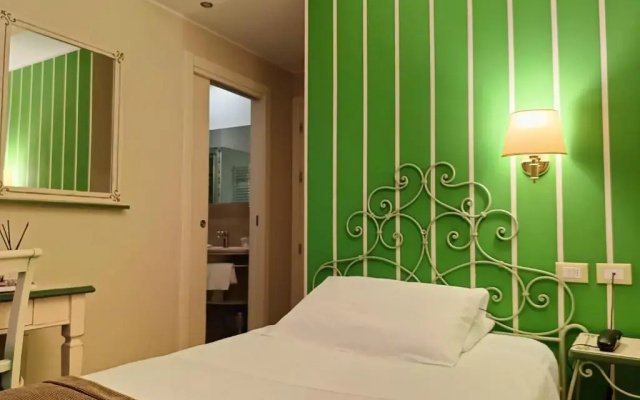 Hotel Borgo Antico