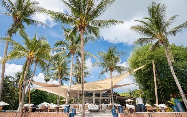 Barcelo Coconut Island